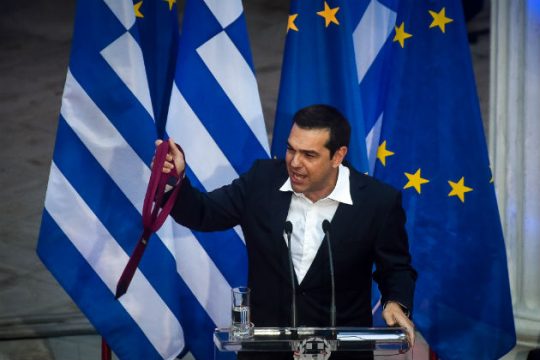 Φιέστα κι άσ’ τα