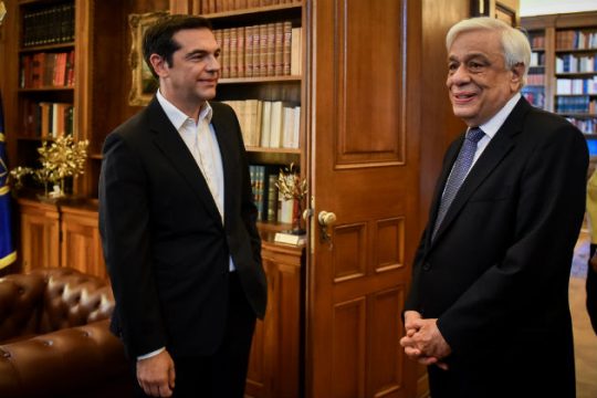 Τσίπρας: Καταλήξαμε σε καλή συμφωνία