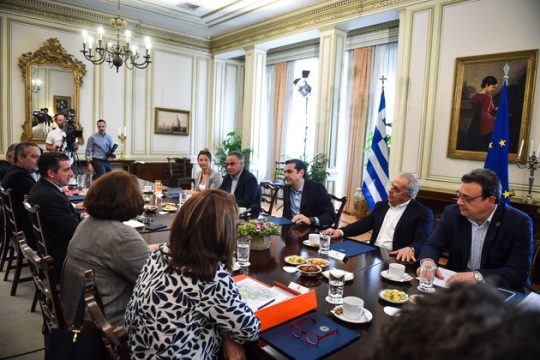 «Πνεύμονας» 4.000 στρεμμάτων
