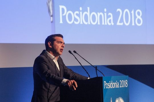 Μόνο η γλώσσα θέλει λίγο άλλαγμα…
