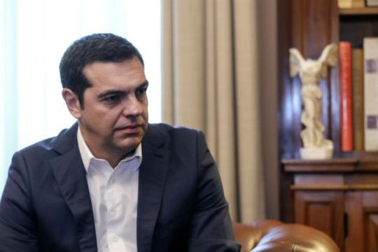 Κρίσιμο δεκαπενθήμερο