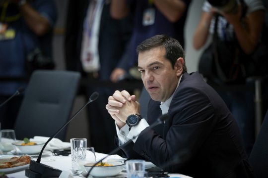 «Εξαιρετικά θετικό το ισοζύγιο για την Ελλάδα»
