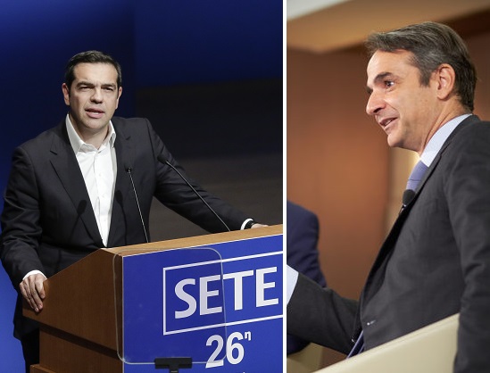 Εργαζόμενοι ο ένας, φοροαπαλλαγές ο άλλος