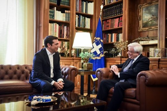 Μακεδονικό: μια ανέλπιστη ελληνική νίκη