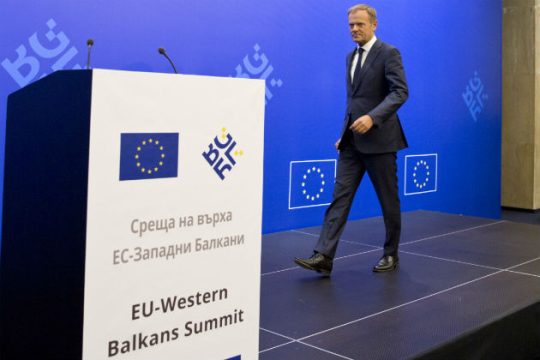 Απέχουν χιλιόμετρα από μία συμφωνία για το μεταναστευτικό
