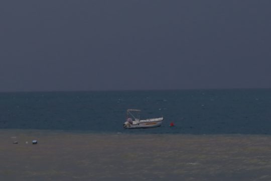 Εντοπίστηκε νεκρός 50χρονος ψαράς