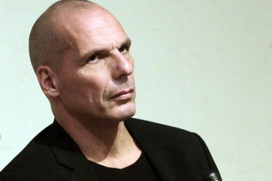 Για την ενότητα των αλέκιαστων, των ανυπάκουων, των αξιοπρεπών