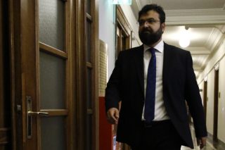 Όλα ανοιχτά για το σχέδιο – Βασιλειάδη, δεν υπάρχει απόρριψη από UEFA