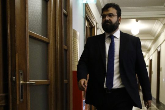 Όλα ανοιχτά για το σχέδιο – Βασιλειάδη, δεν υπάρχει απόρριψη από UEFA