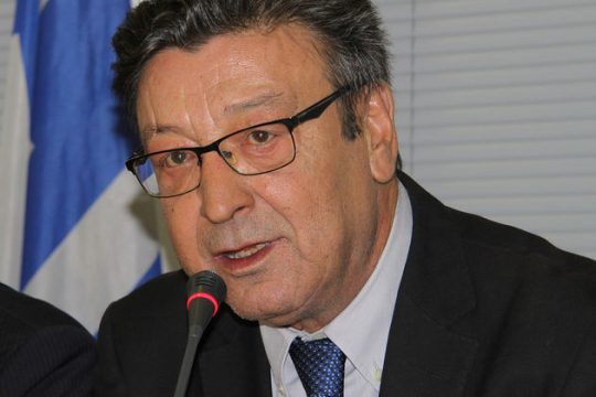 Πέθανε ένας αγωνιστής των δικαιωμάτων