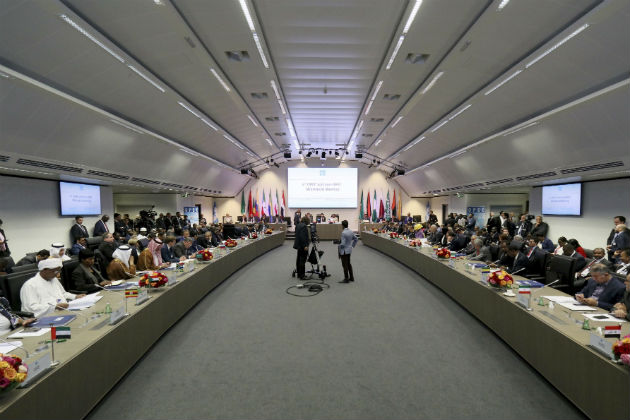 Επικυρώθηκε η απόφαση για αύξηση της παραγωγής πετρελαίου