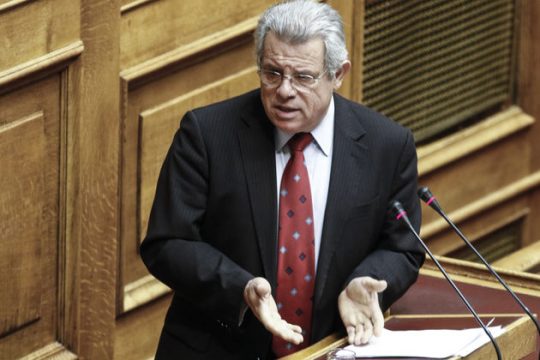 Και… ελεγκτής και ελεγχόμενος;