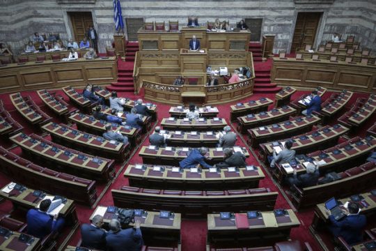 Τέλος η αξιολόγηση των εκπαιδευτικών