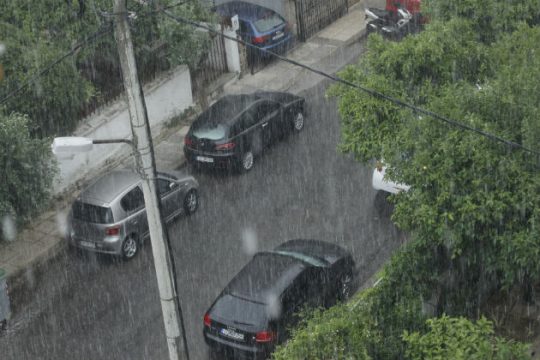 Η εξέλιξη του «Μίνωα» έως και την Τρίτη