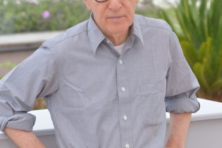 «Θα έπρεπε να είμαι η αφίσα τού Μe Too»