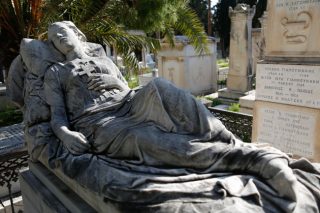 Ενα «τάμα» για τον Χαλεπά