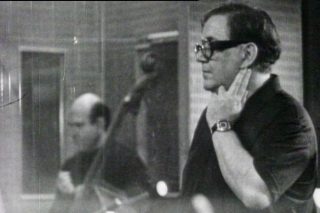 «Ο Μεγάλος Ερωτικός» από το Αρχείο της ΕΡΤ