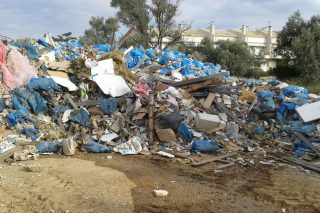 Απειλή για τη δημόσια υγεία και το περιβάλλον