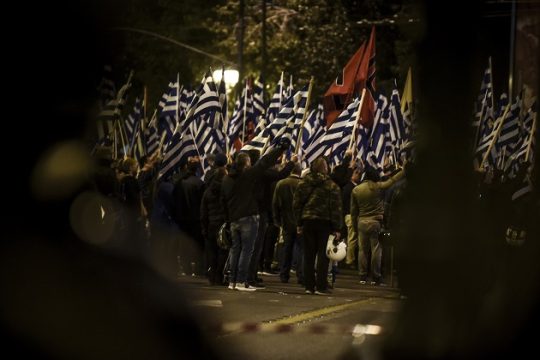 Αυτοί ξέρουν…