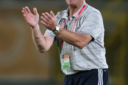 «Η Ελλάδα αφύπνισε τους… γίγαντες»