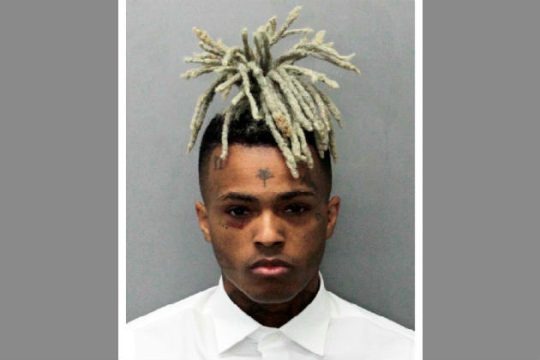 Δολοφονήθηκε ο διάσημος ράπερ XXXTentacion