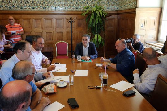 Ακόμα μια δύσκολη εβδομάδα