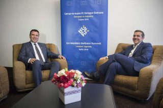 O Ζάεφ κερδίζει χρόνο