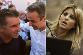 Μαλλιά κουβάρια η Ν.Δ. Θεσσαλονίκης ενόψει των αυτοδιοικητικών εκλογών