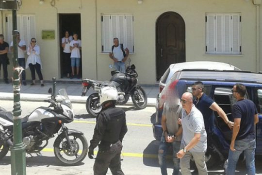 Ζάκυνθος: Γνώριζαν για τα περιστατικά κακοποίησης