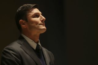 Ζανέτι: «Έπρεπε να είναι στην εθνική ο Ικάρντι»
