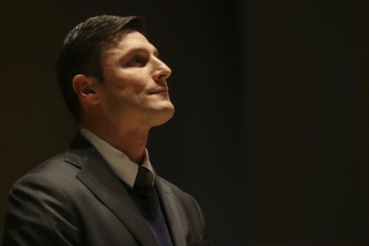 Ζανέτι: «Έπρεπε να είναι στην εθνική ο Ικάρντι»