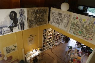 Κρατώντας ζωντανή τη νοσταλγία ενός ακέραιου κόσμου