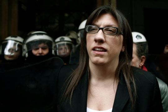Πλεύση Ελευθερίας: Η συμφωνία είναι αποτέλεσμα εξωτερικών πιέσεων
