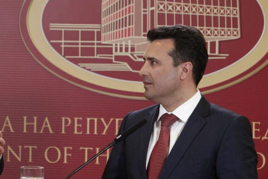 Αισιοδοξεί και επικαλείται τεχνικά ζητήματα