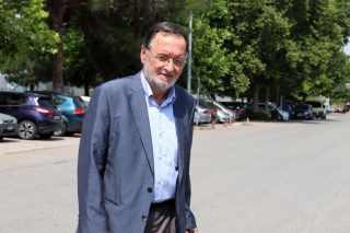Ανεπιθύμητοι τόσο ο Πάιατ όσο και οι απελάσεις των Ρώσων διπλωματών