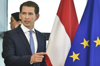 Oνειρεύεται «αυστραλιανό μοντέλο»