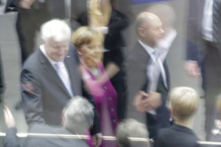 Θολά σημεία στη συμφωνία βλέπει το SPD