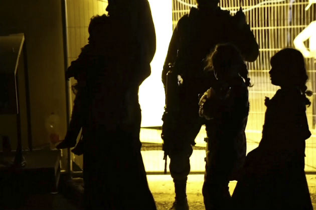 Συρία: το Ισραήλ φυγαδεύει τα «Λευκά Κράνη»