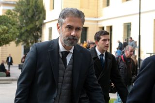 Φιλελεύθερος και ΝΕΑ, το κατάπιαν και ησύχασαν