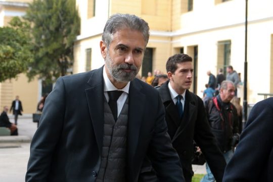 Φιλελεύθερος και ΝΕΑ, το κατάπιαν και ησύχασαν