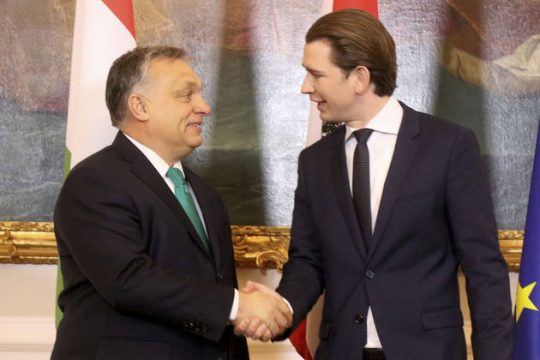 Δημοκρατία, «κυβερνησιμότητα» και η Νέα Δεξιά