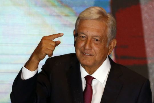 Δίψα για δημοκρατία