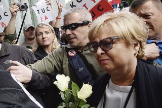 Μετωπική με τη Δικαιοσύνη