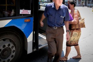 Διπλασιάστηκαν οι επικυρώσεις των εισιτηρίων