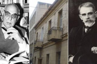 Περίπατος στην Πλάκα γεμάτος ιστορίες!