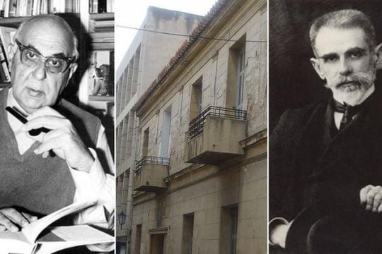 Περίπατος στην Πλάκα γεμάτος ιστορίες!