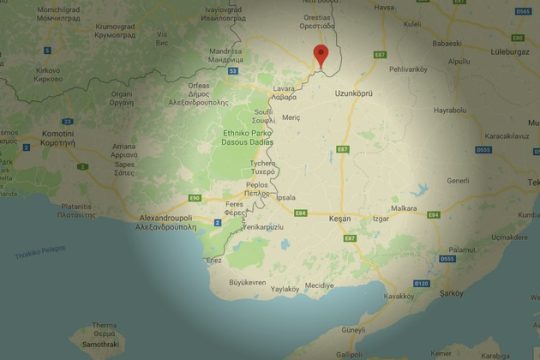 Σκοτεινές επαναπροωθήσεις