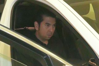 Ινκόγκνιτο στην Αθήνα ο Πιτ Πιεμπονγκσάντ, την Τρίτη έρχεται ο Παϊρόζ