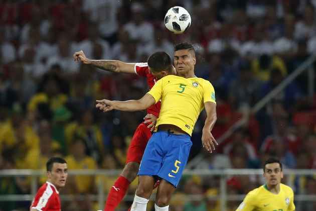 Η μεγάλη απώλεια