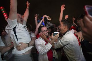 Το ποδόσφαιρο δεν θα… πάει πουθενά
